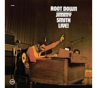 root down jimmy smith live