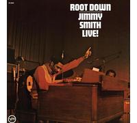 root down jimmy smith live