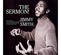 Jimmy Smith - Sermon