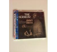 Jimmy Smith - Sermon
