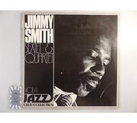 Jimmy Smith Sextet & Quartet - Jazz Club Collection Volume IV [Vinyl, LP, UAS 29814 E].