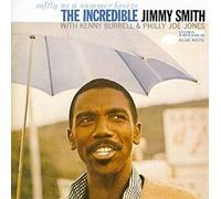 Jimmy Smith - Softly As A Summer Bleeze