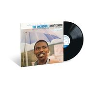 Jimmy Smith - Softly As A Summer Breeze