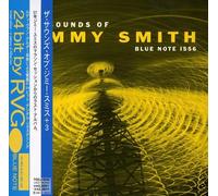 Jimmy Smith - Sounds of Jimmy Smith