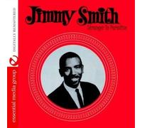 Jimmy Smith Stranger In Paradise (Digitally Remastered) (CD)