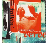 Smith,Jimmy - Talkin'' Verve