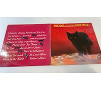 Jimmy Smith - The Cat - Verve Records - V6-8587