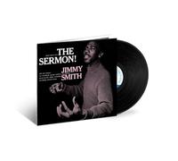 Jimmy Smith - The Sermon!