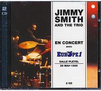 Jimmy Smith & the Trio
