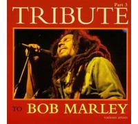Jimmy Smith Tribute to Bob Marley 3 / Various (CD)