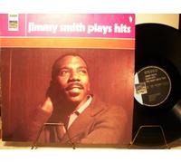 JIMMY SMITH TRIO - PLAYS HITS