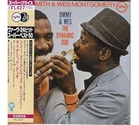 Jimmy Smith & Wes Montgomery - Dynamic Duo
