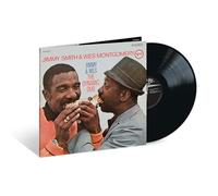 Jimmy Smith Wes Montgomery - Jimmy And Wes (The Dynamic Duo)