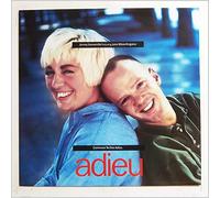 Jimmy Somerville - Comment Te dire Adieu (Feat. June Miles Kingston) [Import]