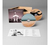 Somerville Jimmy - Dare To Love