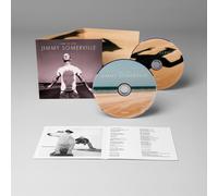 Somerville Jimmy - Dare To Love