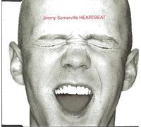 Jimmy Somerville - Heartbeat (#857961-2, 3 Versions, 1995)
