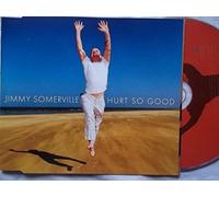 Jimmy Somerville - Hurt So Good(4 Titres)