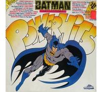 Jimmy Somerville, Ice MC, Black Box, Mixmaster, Robin Beck.. / Vinyl record [Vinyl-LP]