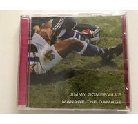 Jimmy Somerville - Manage The Damage