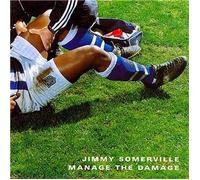 Jimmy Somerville - Manage The Damage [Import]