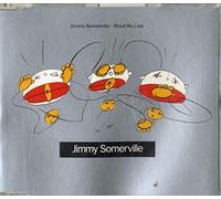 Jimmy Somerville - Read My Lips (1990) [Import]