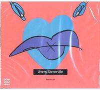 Jimmy Somerville - Read My Lips