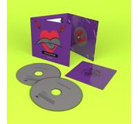 Jimmy Somerville Read My Lips (CD) Expanded Album