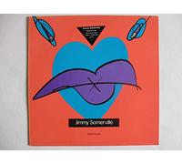 Jimmy Somerville - Read My Lips - FFRR - 828 166-1