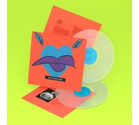 Jimmy Somerville Read My Lips (Vinyl LP)