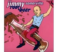 Jimmy Somerville - Root Beer
