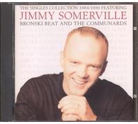 Jimmy Somerville - Singles Collection 1984/90