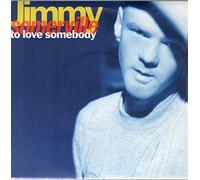 Jimmy Somerville - to Love Somebody