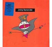 Jimmy Somerville / You Make Me Feel (Mighty Real)