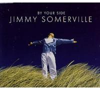 Jimmy Sommerville - By Your Side (3remix+Nothing Said)