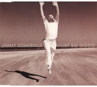 Jimmy Sommerville - Hurt So Good [CD 2]