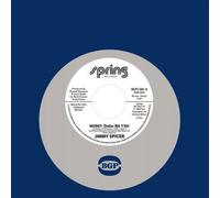 Jimmy Spicer – Money (Dollar Bill Y'all) – Singolo 7'' Vinile (Integral)
