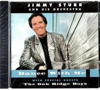 Jimmy Sturr - Dance With Me
