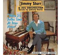 Jimmy Sturr & His Orchestra - When It's Polka Time at Your House