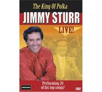 Jimmy Sturr - Jimmy Sturr - Live