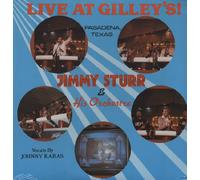 Jimmy Sturr - Live At Gilley's