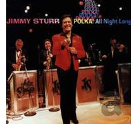 Jimmy Sturr - Polka! All Night Long