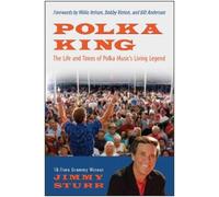Jimmy Sturr Polka King (Tascabile)