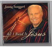 Jimmy Swaggart - All I Need Is Jesus