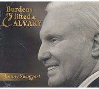 Jimmy Swaggart - Burdens are lifted at Calvary