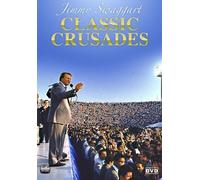 Jimmy Swaggart Classic Crusades