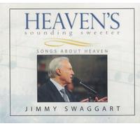 Jimmy Swaggart - Heaven's Sounding Sweeter