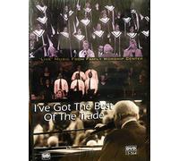 Jimmy Swaggart:I've Got The Best Of The Best