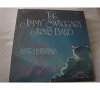 JIMMY SWAGGART - jesus band (instrumentals)