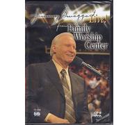 JIMMY SWAGGART "LIVE" FROM FAMILY WORSHIP CENTER